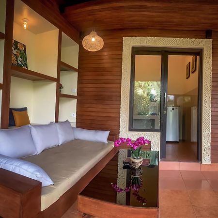 Kukuh House Ubud Esterno foto