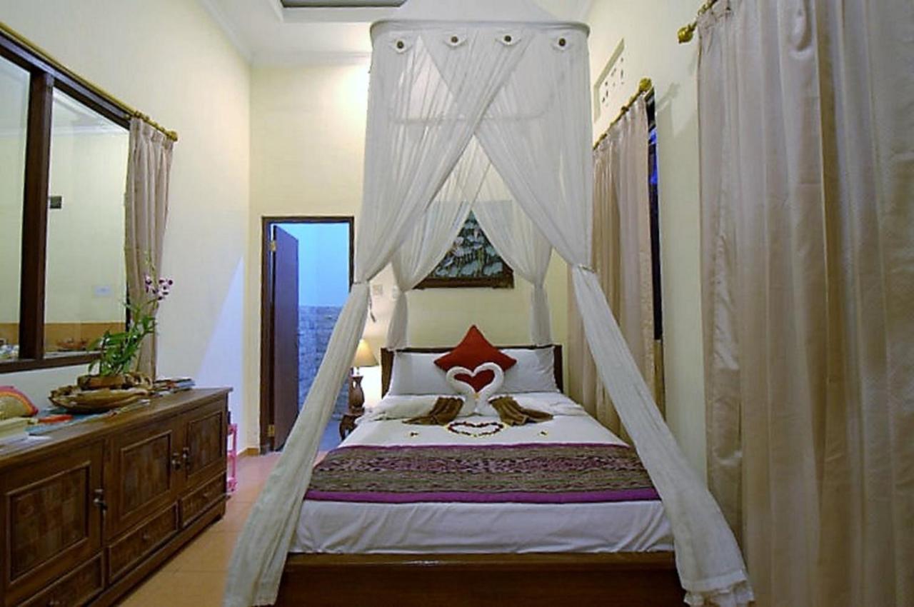 Kukuh House Ubud Esterno foto