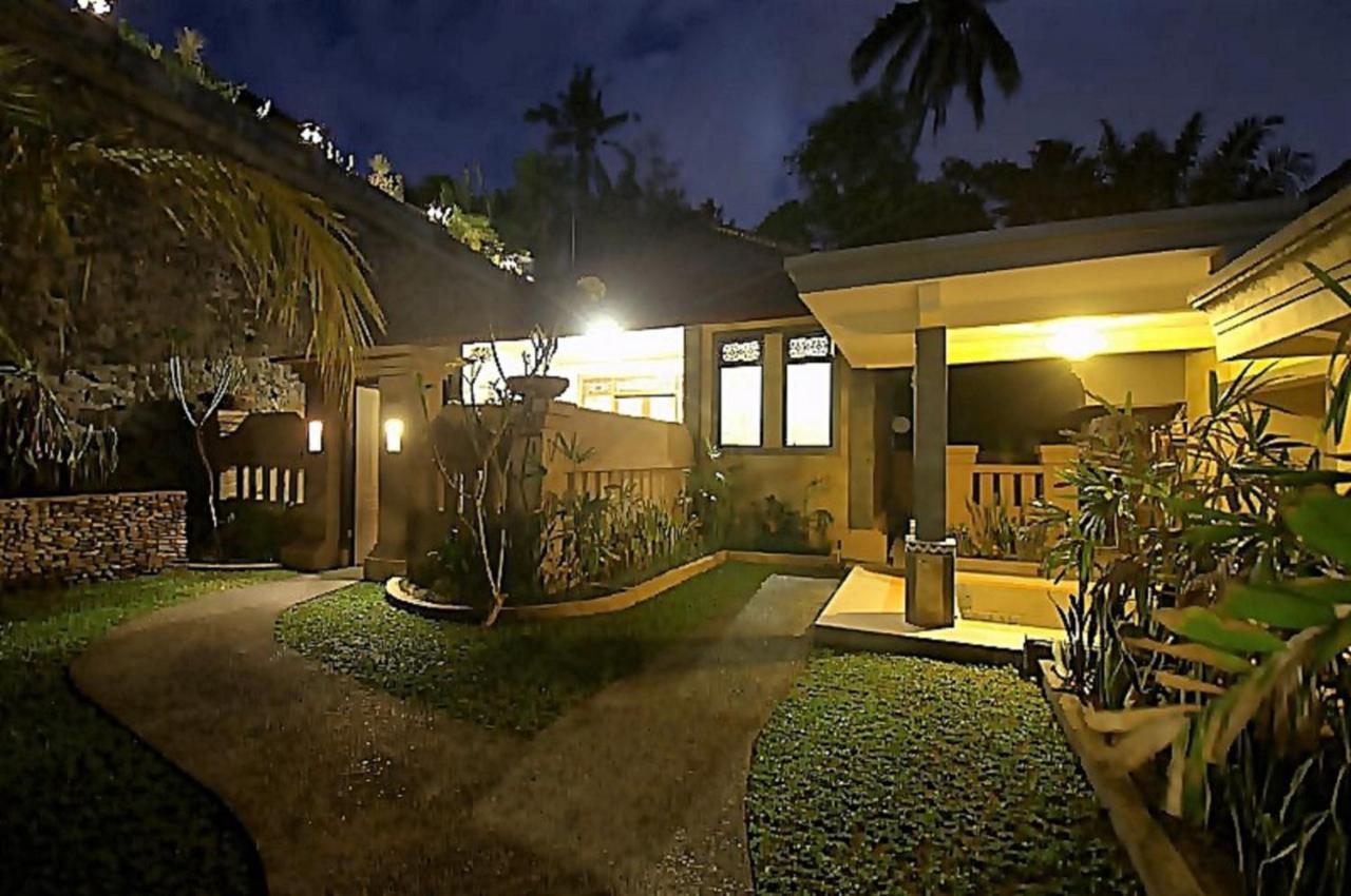 Kukuh House Ubud Esterno foto
