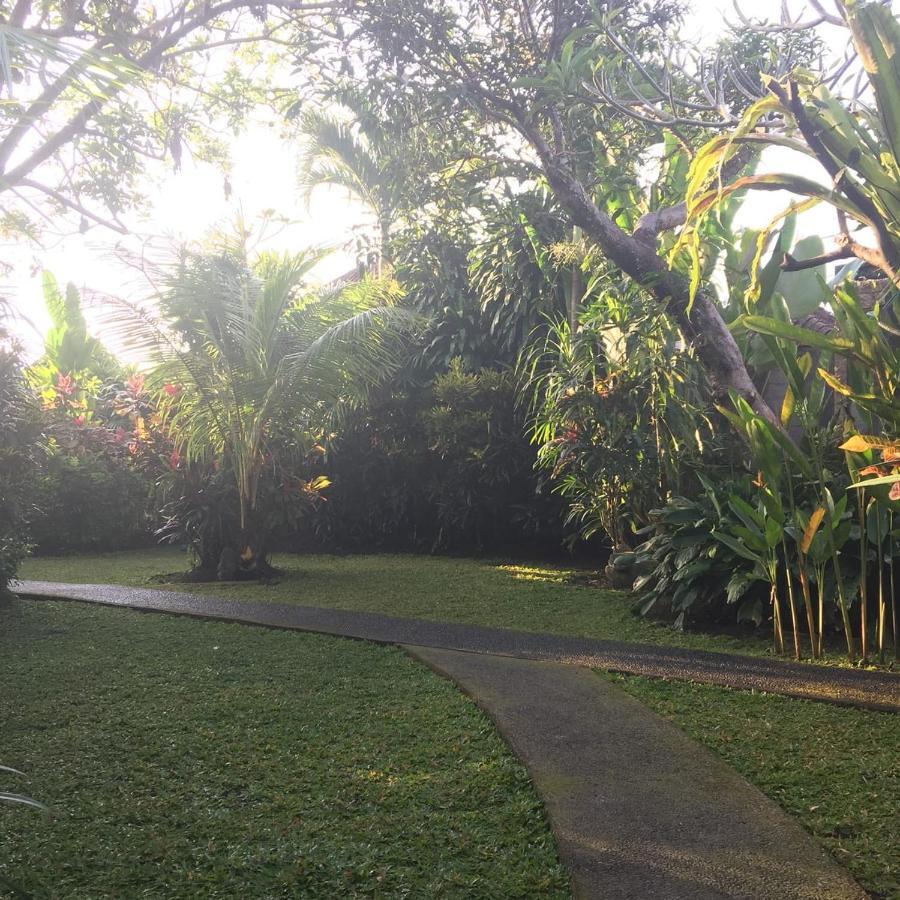 Kukuh House Ubud Esterno foto
